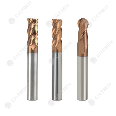 不锈钢立铣刀 不锈钢立铣刀