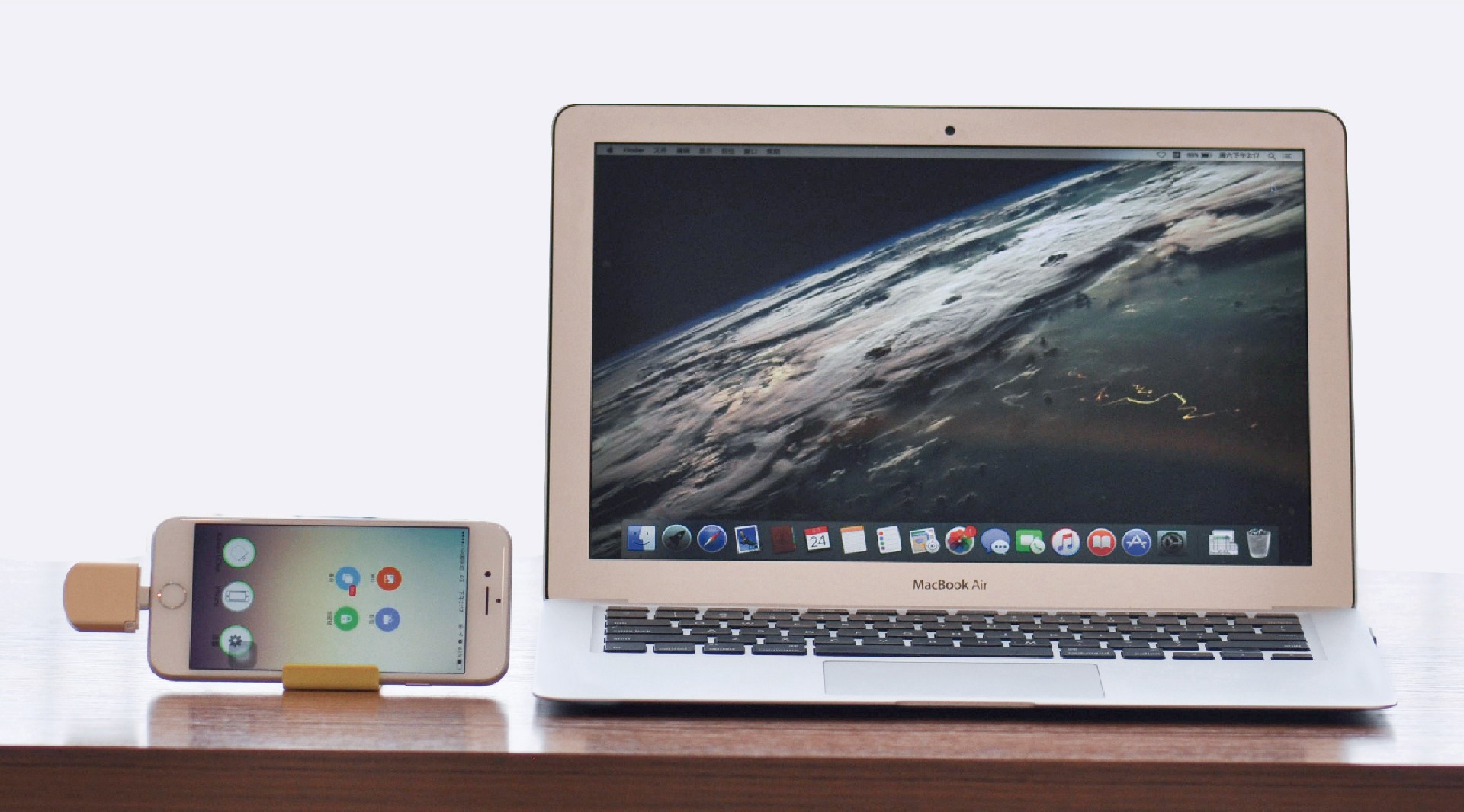 消费级电子行业案例